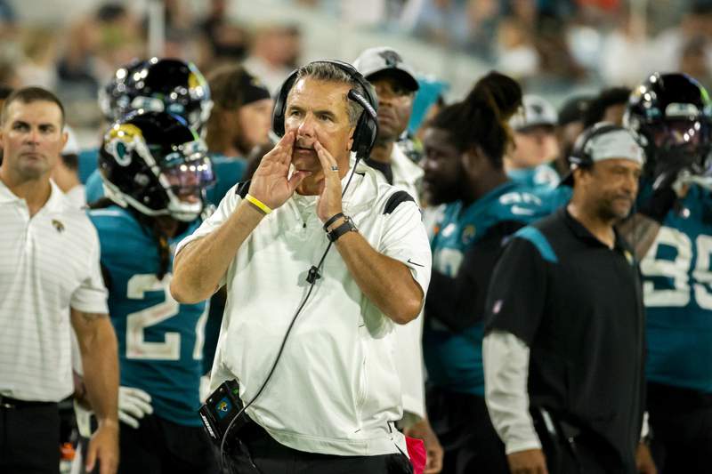 Predicting the Jaguars schedule after seeing the preseason
