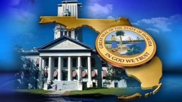 Insurance, water issues on the table for next Florida legislative session - WJXT News4JAX