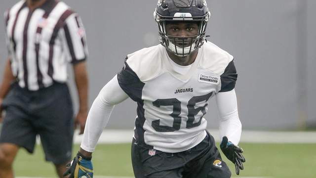 Former Jaguars safety Ronnie Harrison takes shot at team via Twitter after trade