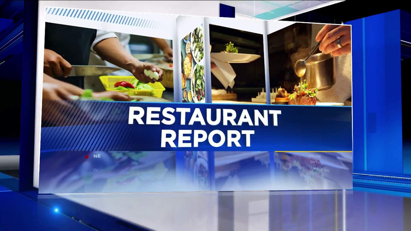 Jacksonville bistro temporarily shut down after inspectors find rodent droppings