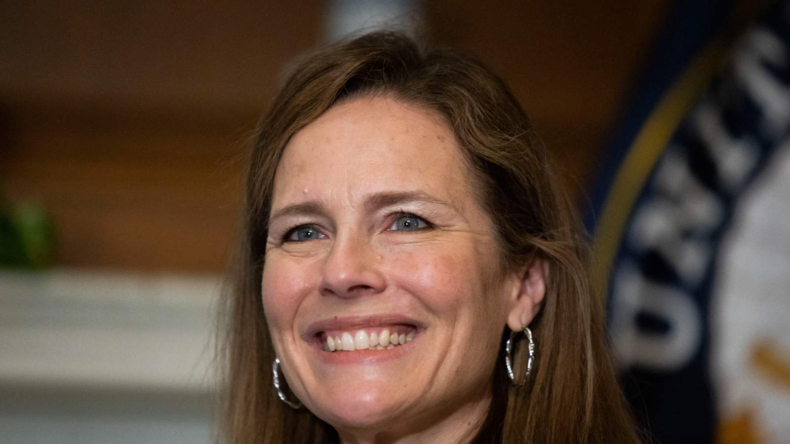 LIVE: Confirmation hearing of Supreme Court nominee Amy Coney Barrett