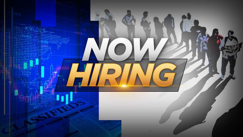 Looking for a job? Local resorts and clubs hold career fair