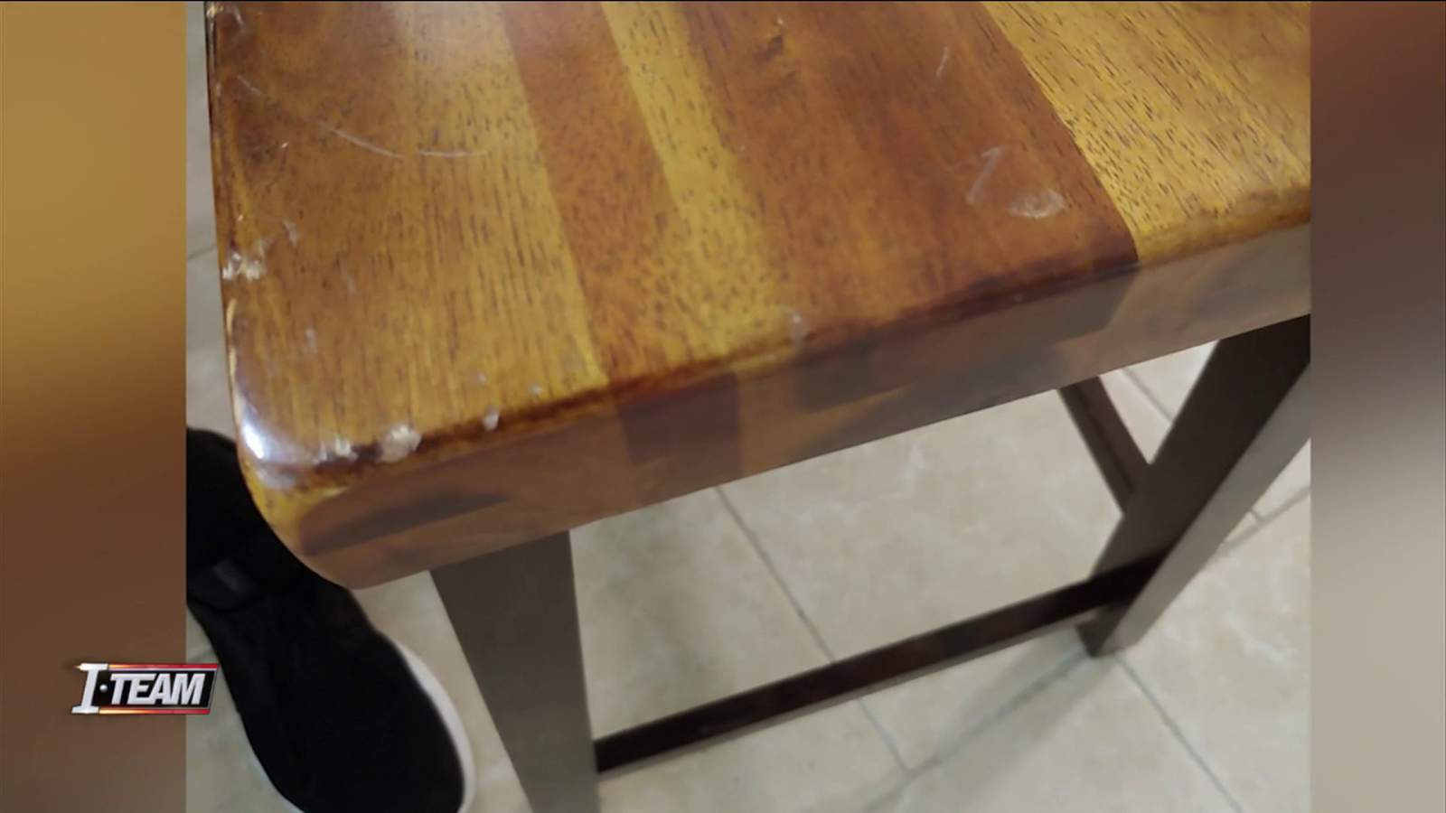 St. Johns County man says movers caused thousands of dollars in damage to furniture