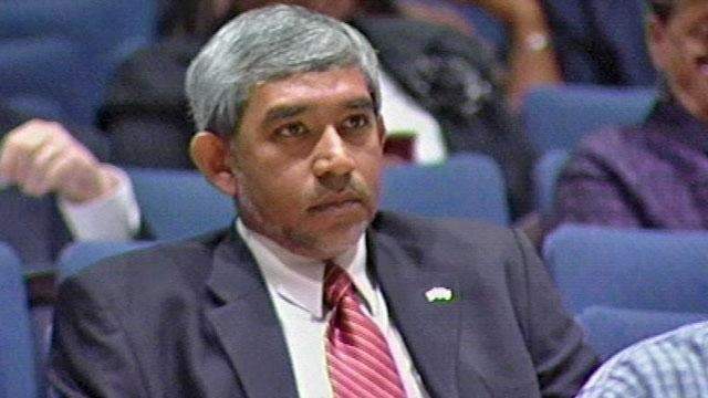 More Controversy With Ahmed Reappointment Also writes about the american muslim experience. more controversy with ahmed reappointment