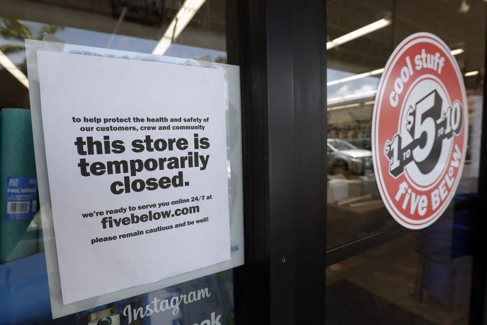 SBA leaves businesses still hoping for more leeway on loans