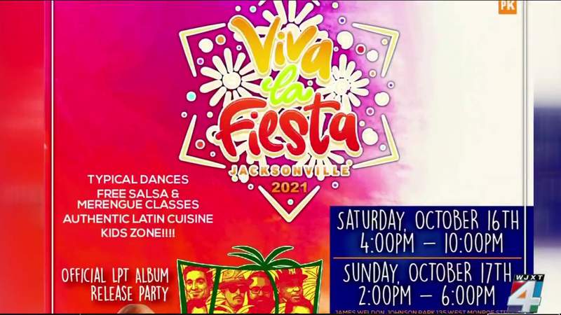 You’re invited! Viva La Fiesta hosts its first ever 2-day event