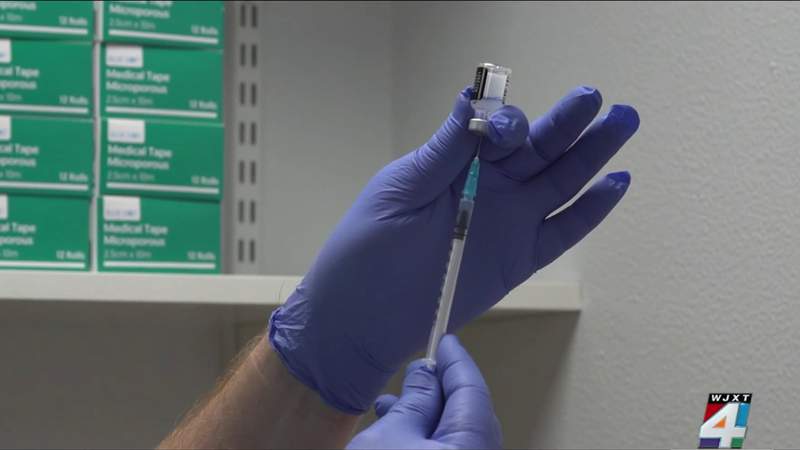 100+ Florida entities under review for ‘vaccination passport’ violations