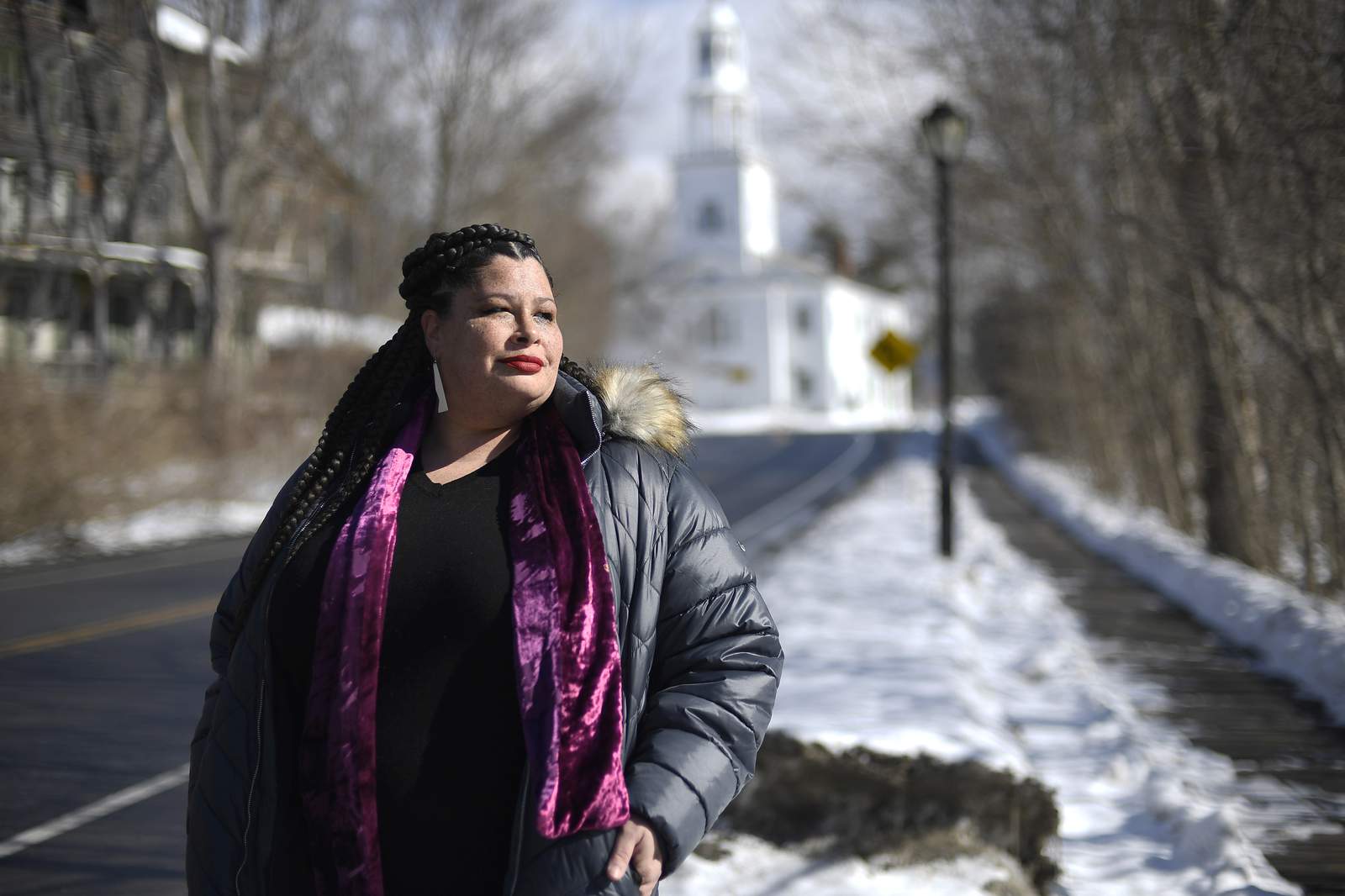 Black women persevere to lead in Vermont despite harassment