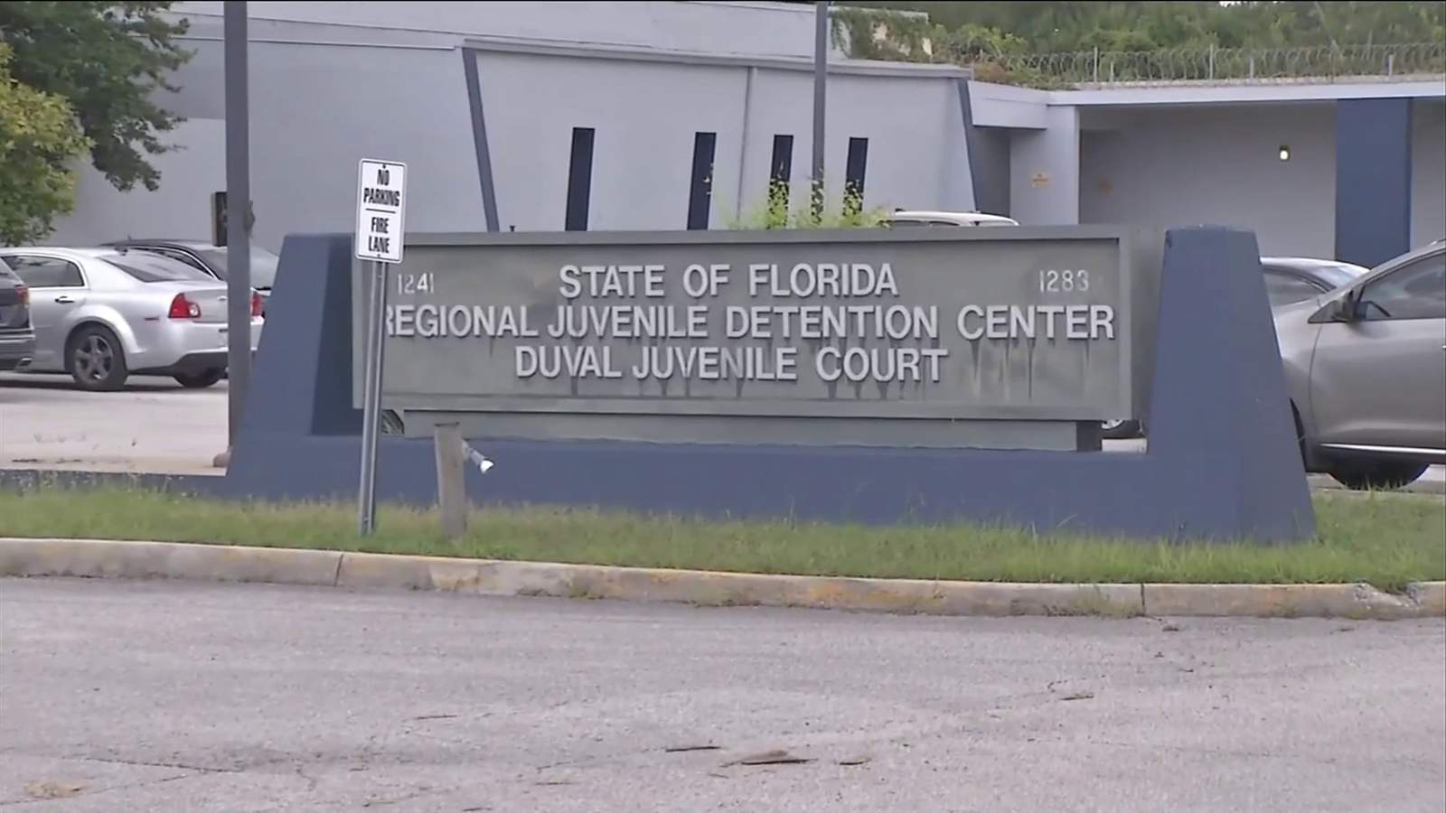Youth infections in Florida juvenile system top 300