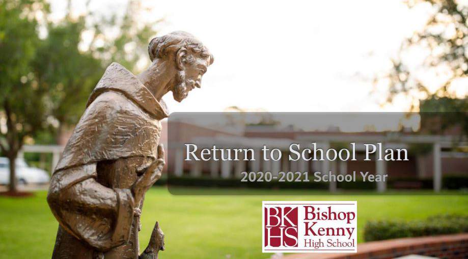 Area Catholic schools push back school start dates due to PPE delays