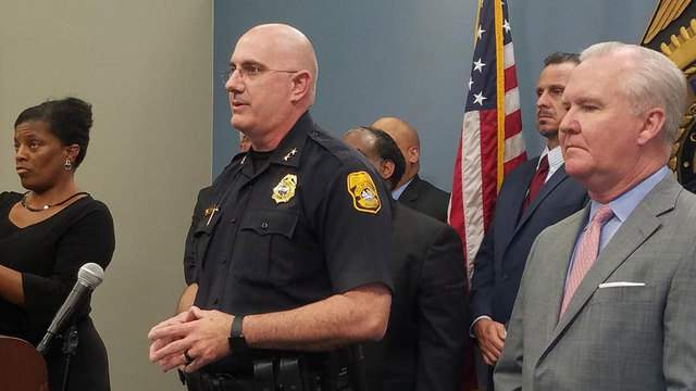 Tampa Police Make Arrest In Seminole Heights Serial Killings