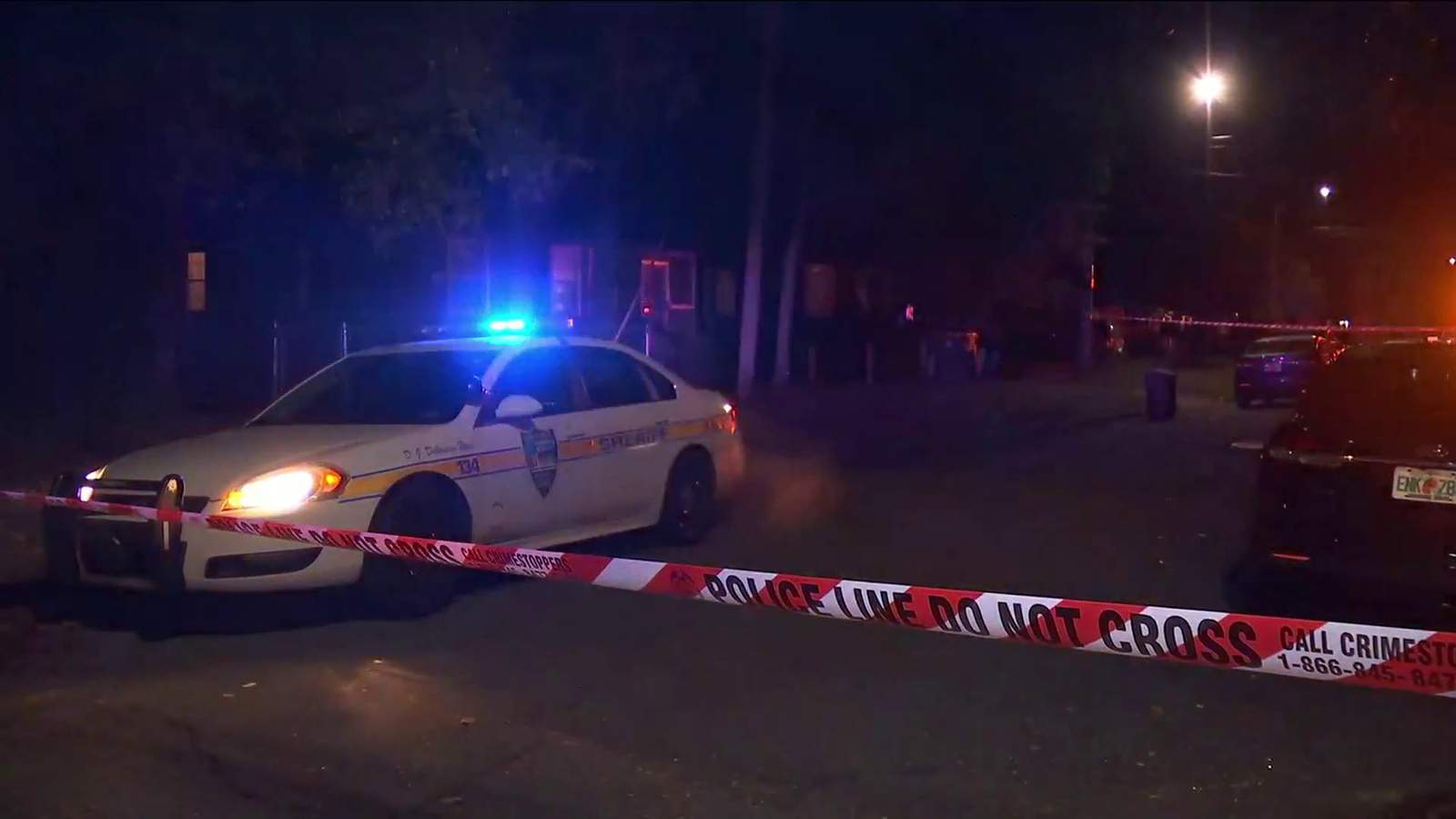 Jacksonville police investigate death of woman in Murray Hill