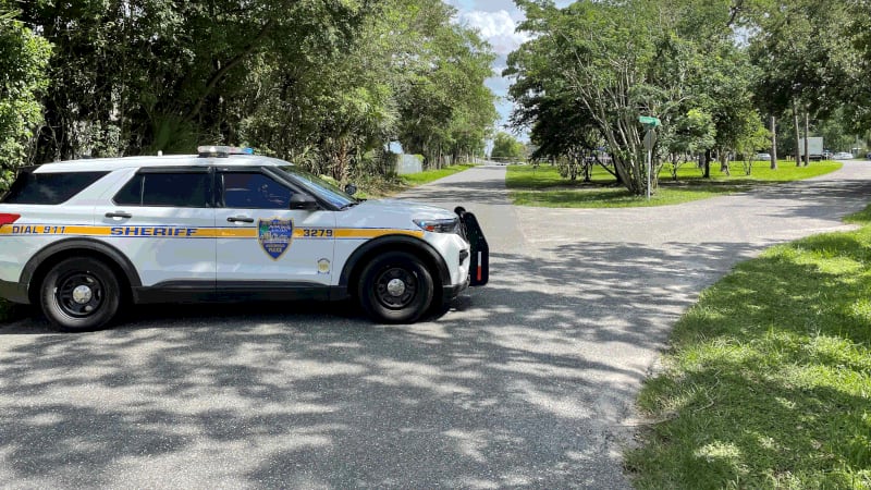 Man found fatally shot in Lake Forest, JSO says