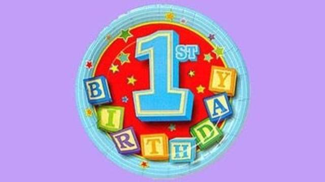 Morning Show recognizes first birthdays