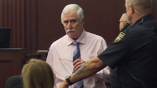 300 potential jurors in pool to hear Donald Smith trial