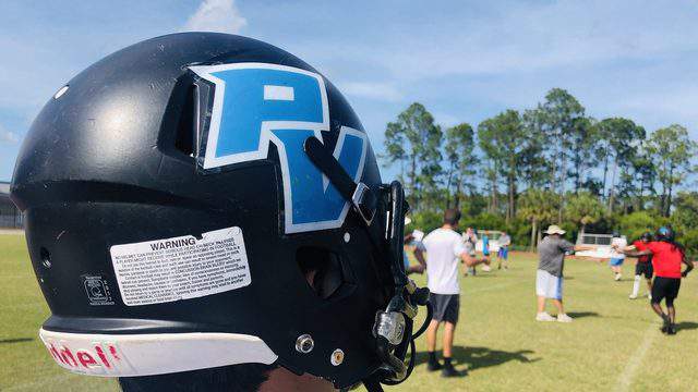 Ponte Vedra coach Jeff DiSandro resigns from 4-1 Sharks football team