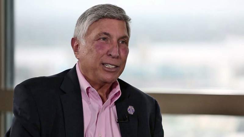 Jacksonville City Council members reflect on memories of Tommy Hazouri