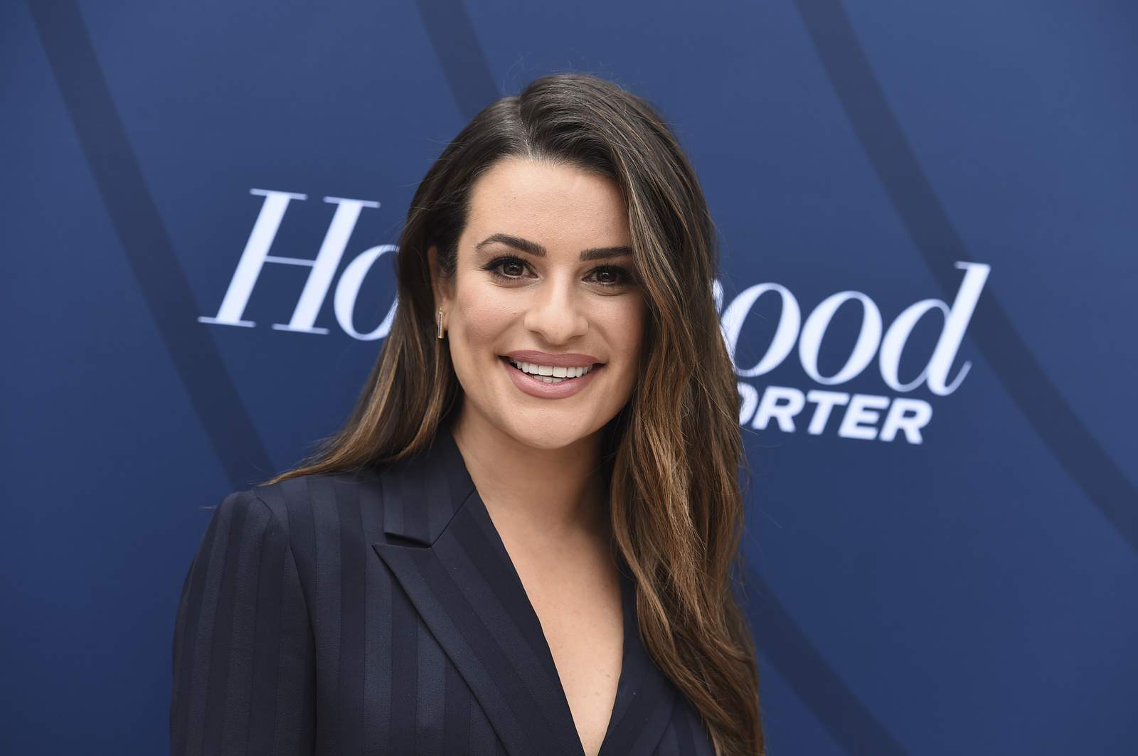 Lea Michele apologizes for being 'difficult' on 'Glee' set