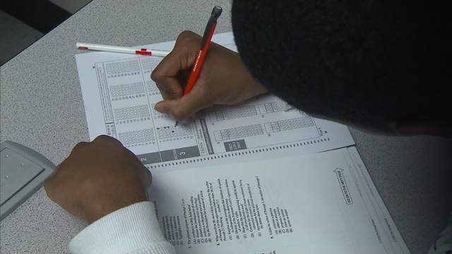 Florida education officials make English-proficiency exam optional