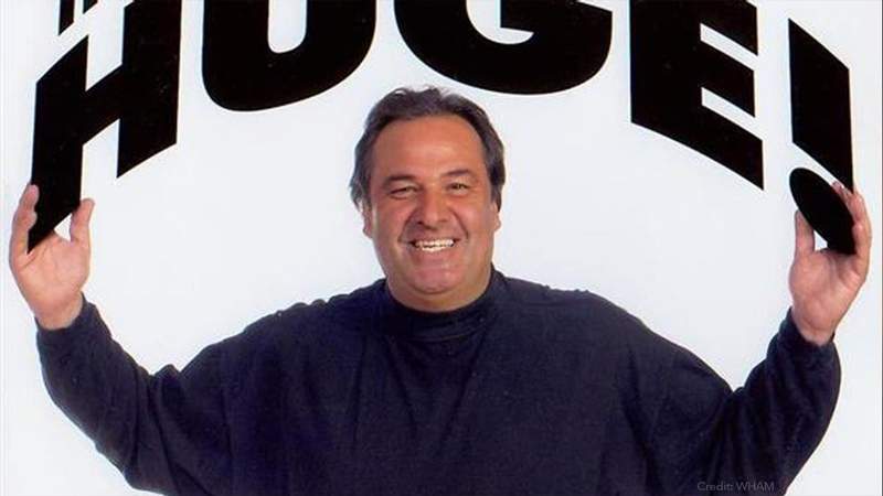 ‘Huge’ car salesman Billy Fuccillo passes away at his Florida home