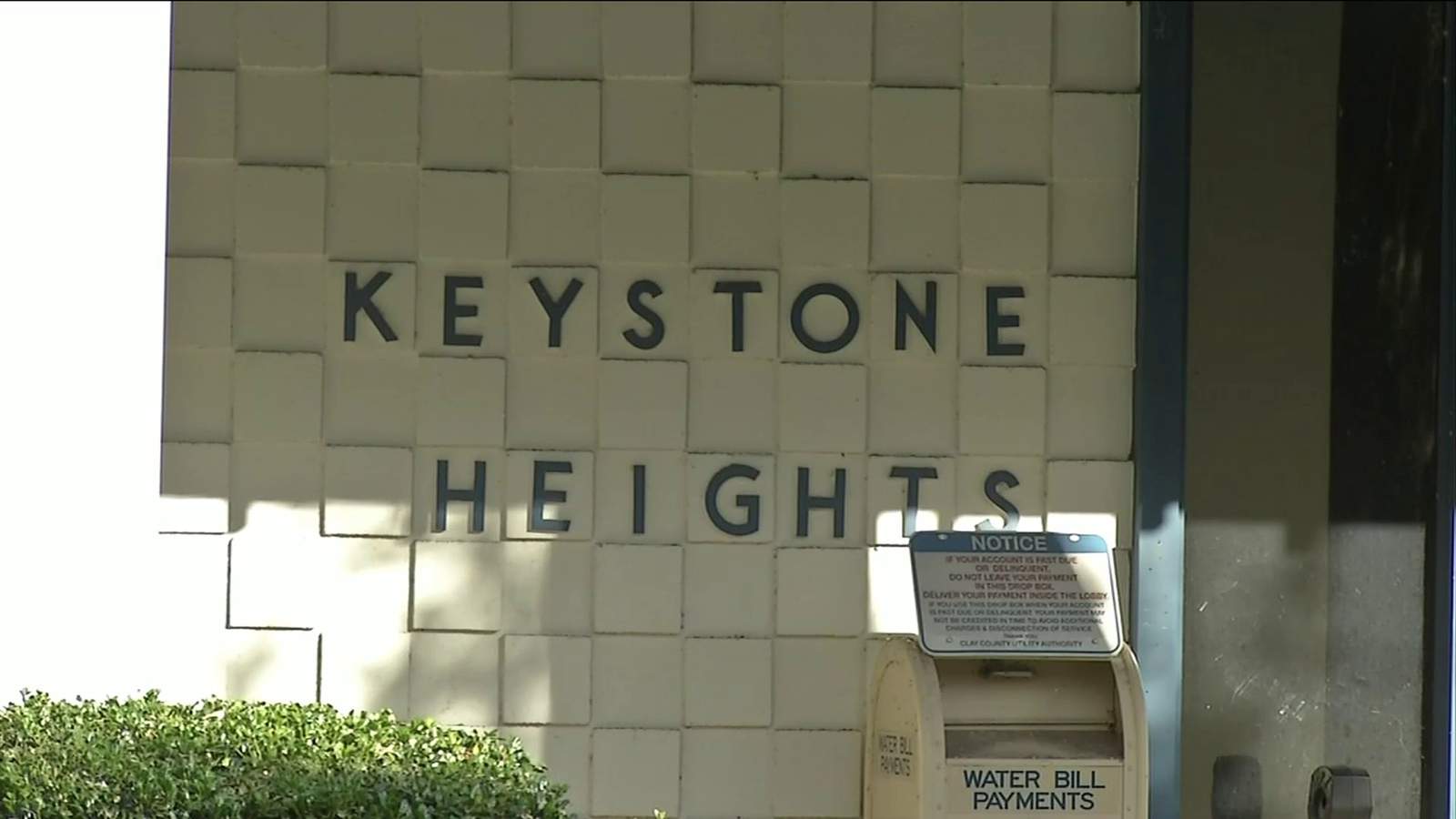 Could Clay County Sheriff’s Office substation be coming to Keystone Heights?