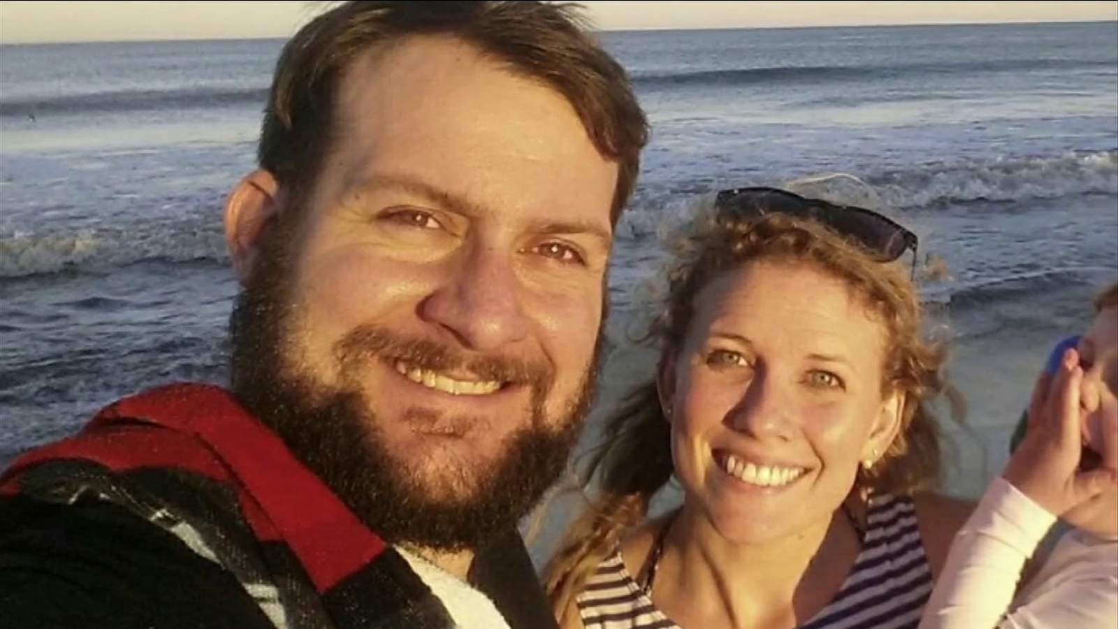 St. Marys couple killed in wrong-way crash were high school sweethearts