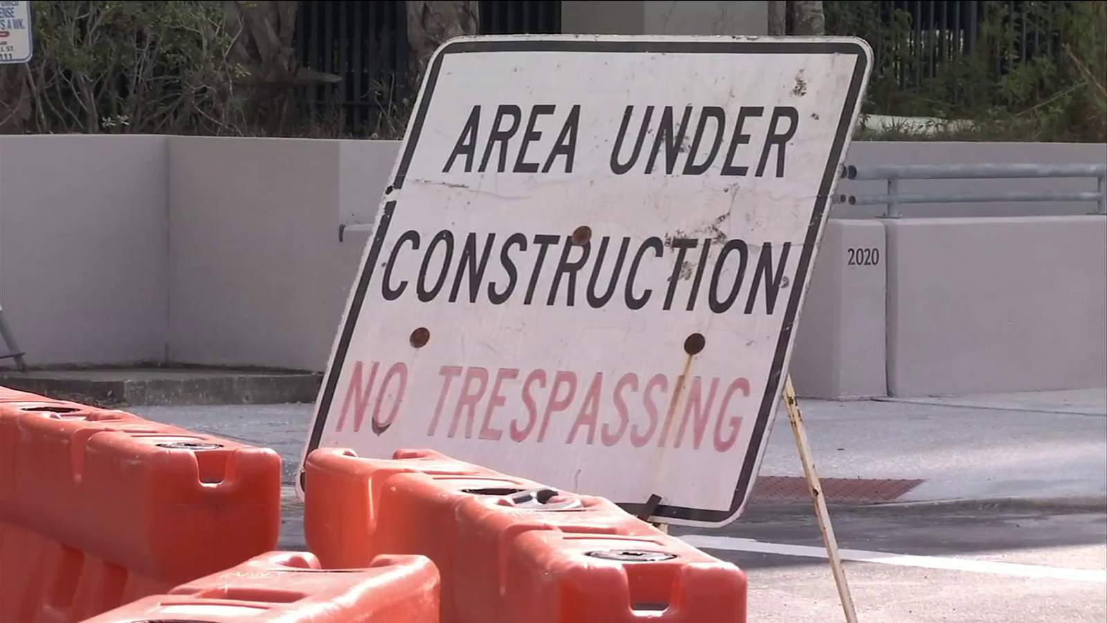 Nearly 6 years after collapse, big changes finally coming to Liberty Street
