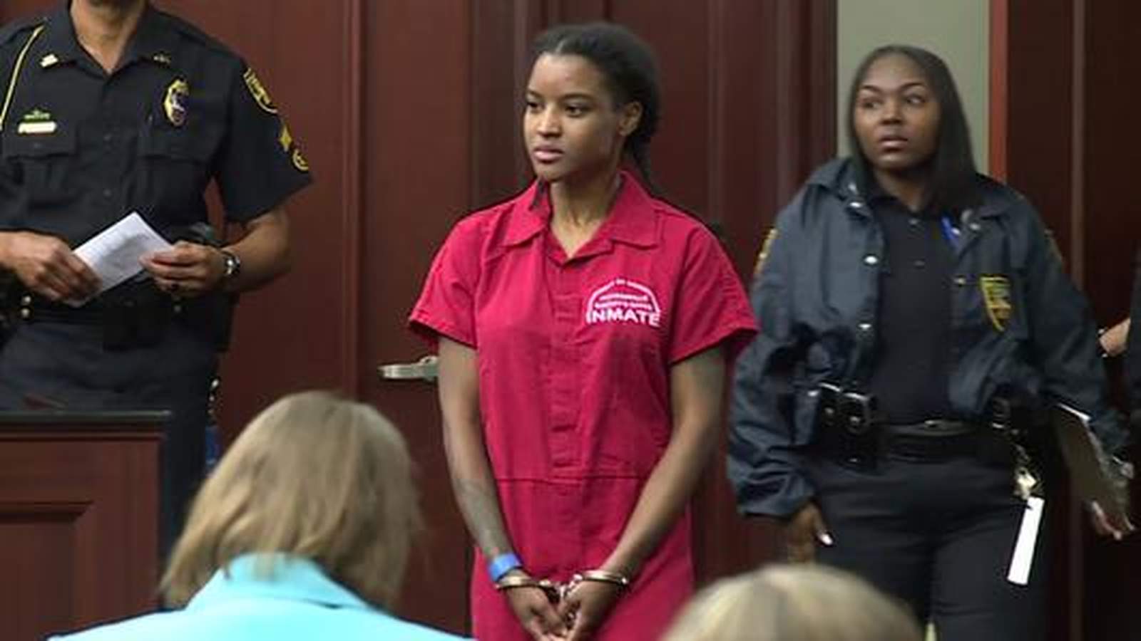 Lawyers for Taylor Williams’ mom want more time to prepare defense