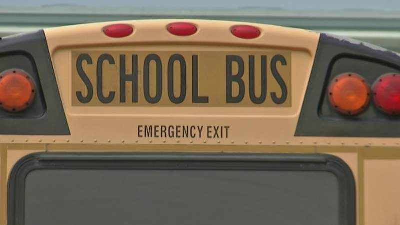 School bus driver shortages spark complaints of overcrowding, delays