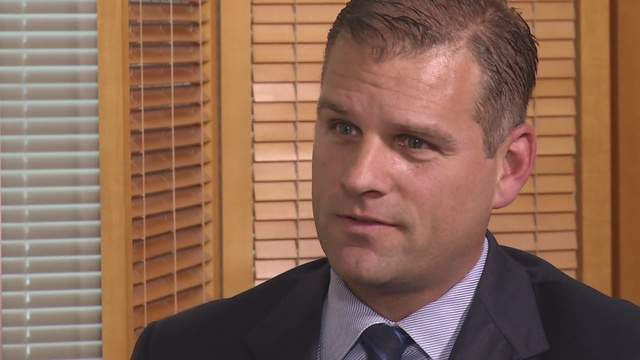 2nd criminal investigation into Matt Shirk closed; no charges filed