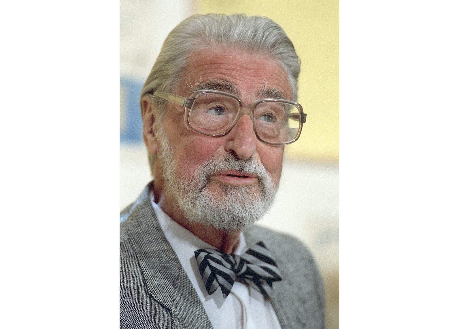 Oh, what a birthday week for Dr. Seuss books