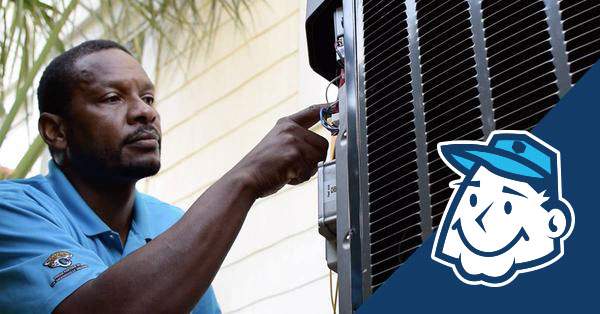 Jacksonville woman gets free A/C unit through Honor our Front-Line Workers