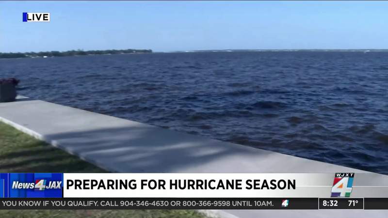 Florida to release new information on storm resources