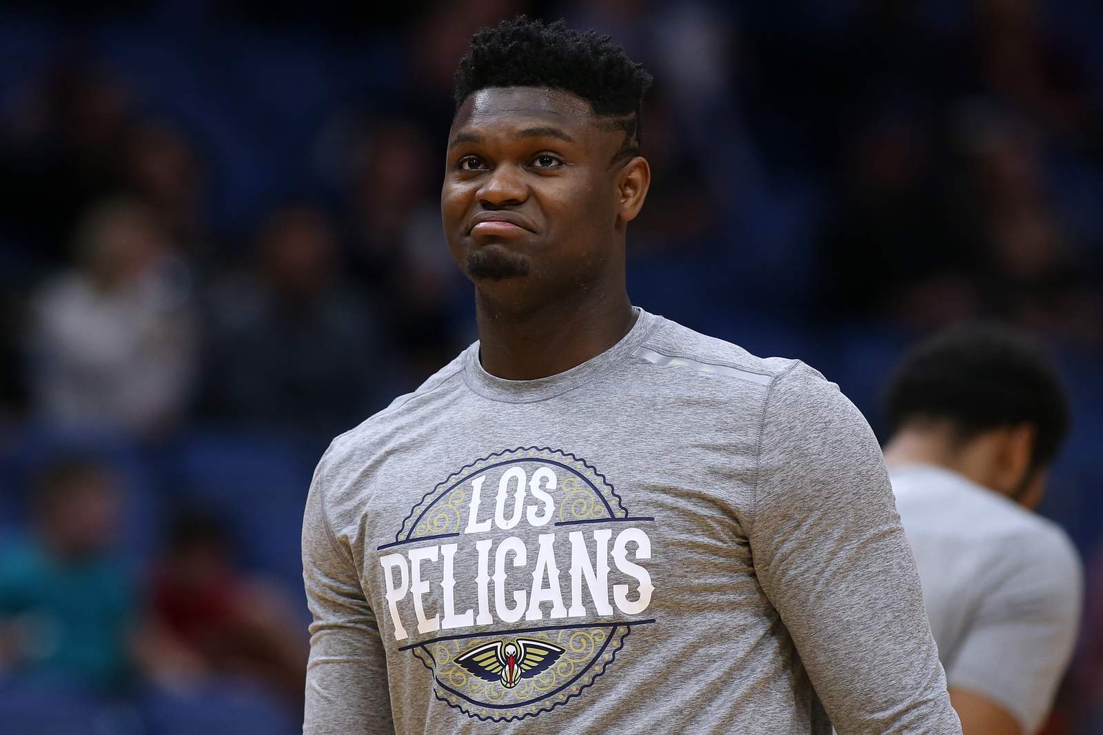 Zion Williamson gets favorable ruling in lawsuit by ex-agent