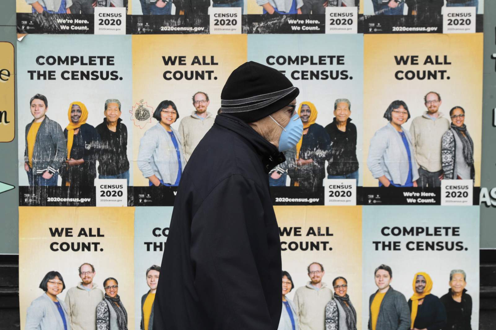 EXPLAINER: What the release of 2020 census numbers means