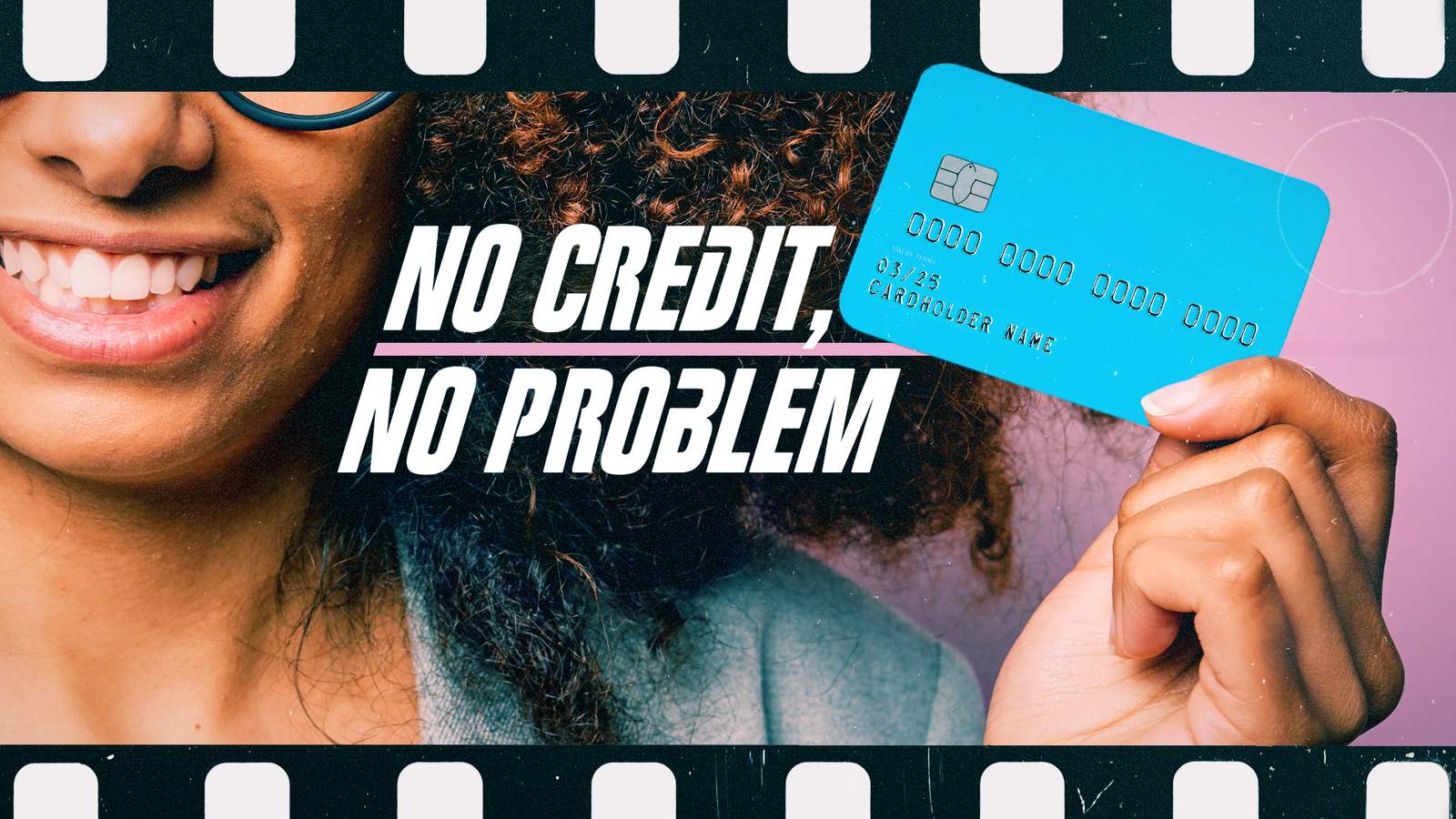 Why bad credit doesn’t have to be a life sentence
