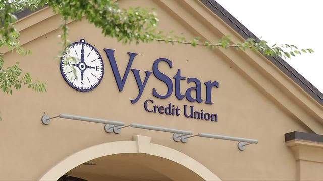 VyStar ranked No. 1 Credit Union in Florida