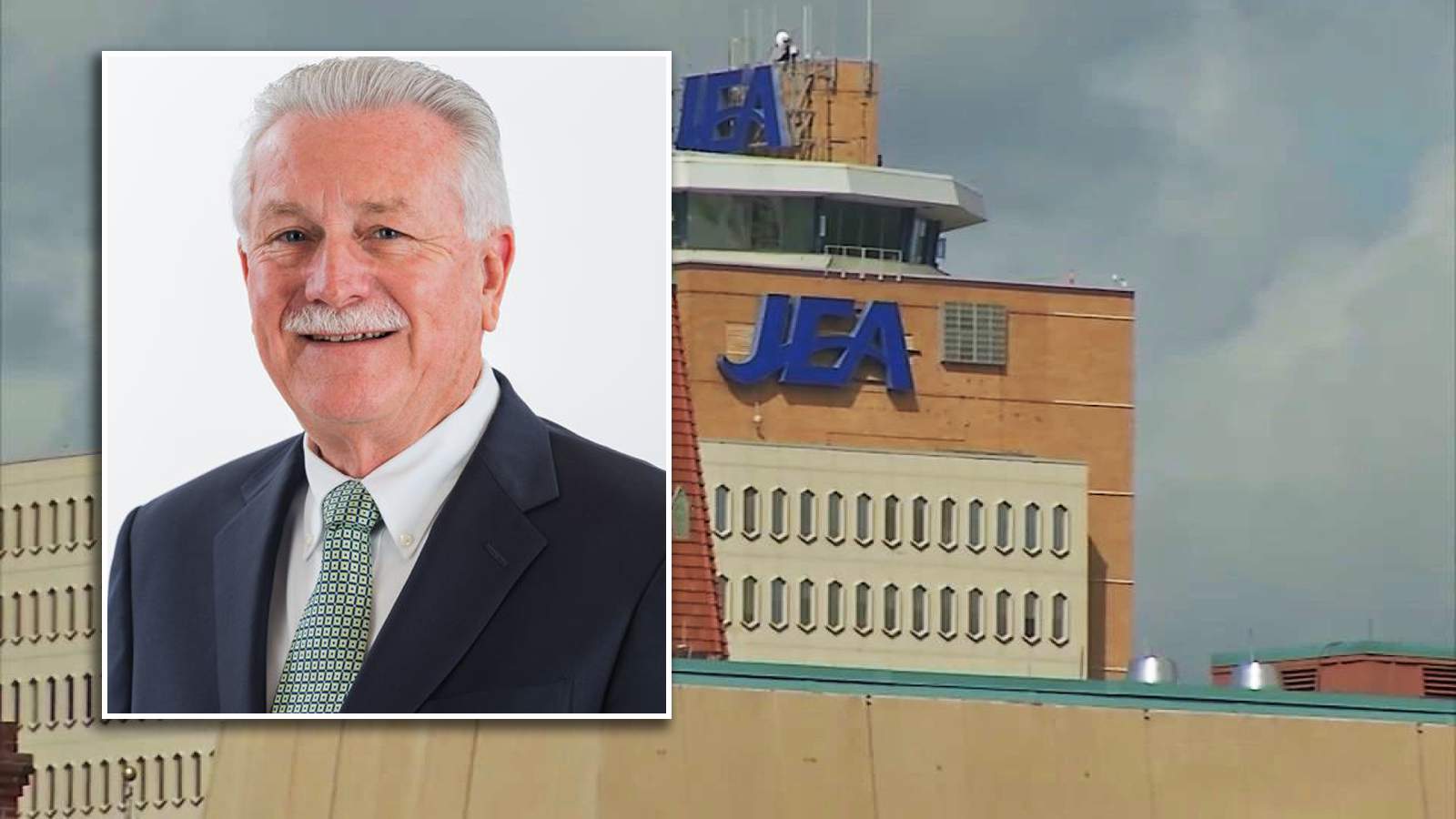 JEA’s chief compliance officer is retiring after 46 years