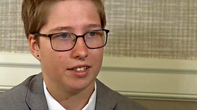 St. Johns County school district loses appeal against transgender student