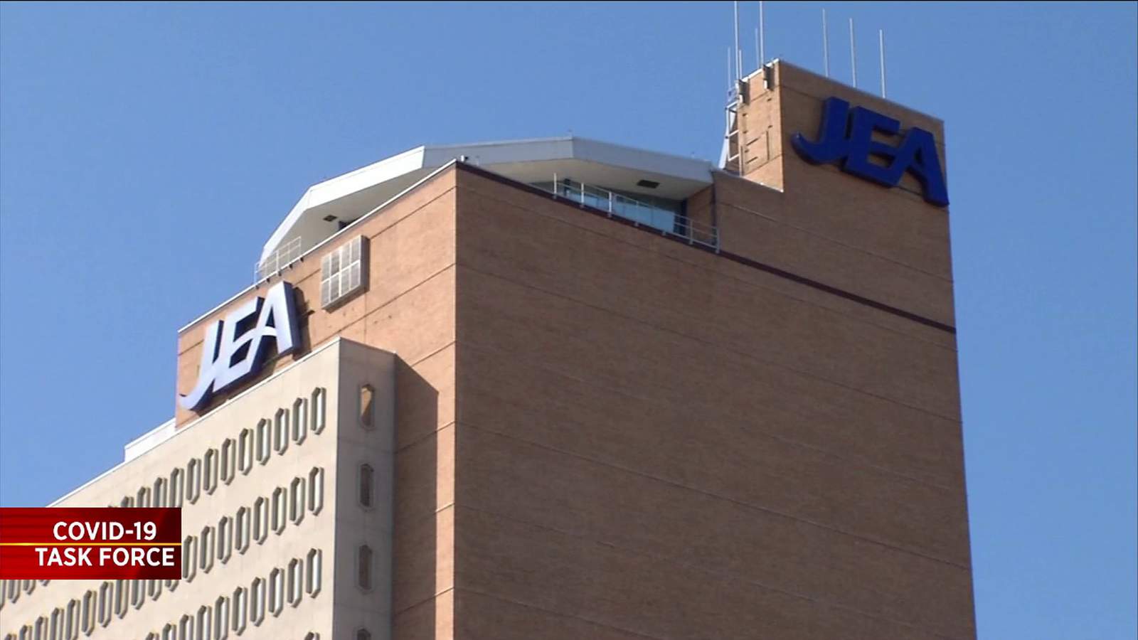 Federal subpoena issued for records linked to attempted sale of JEA