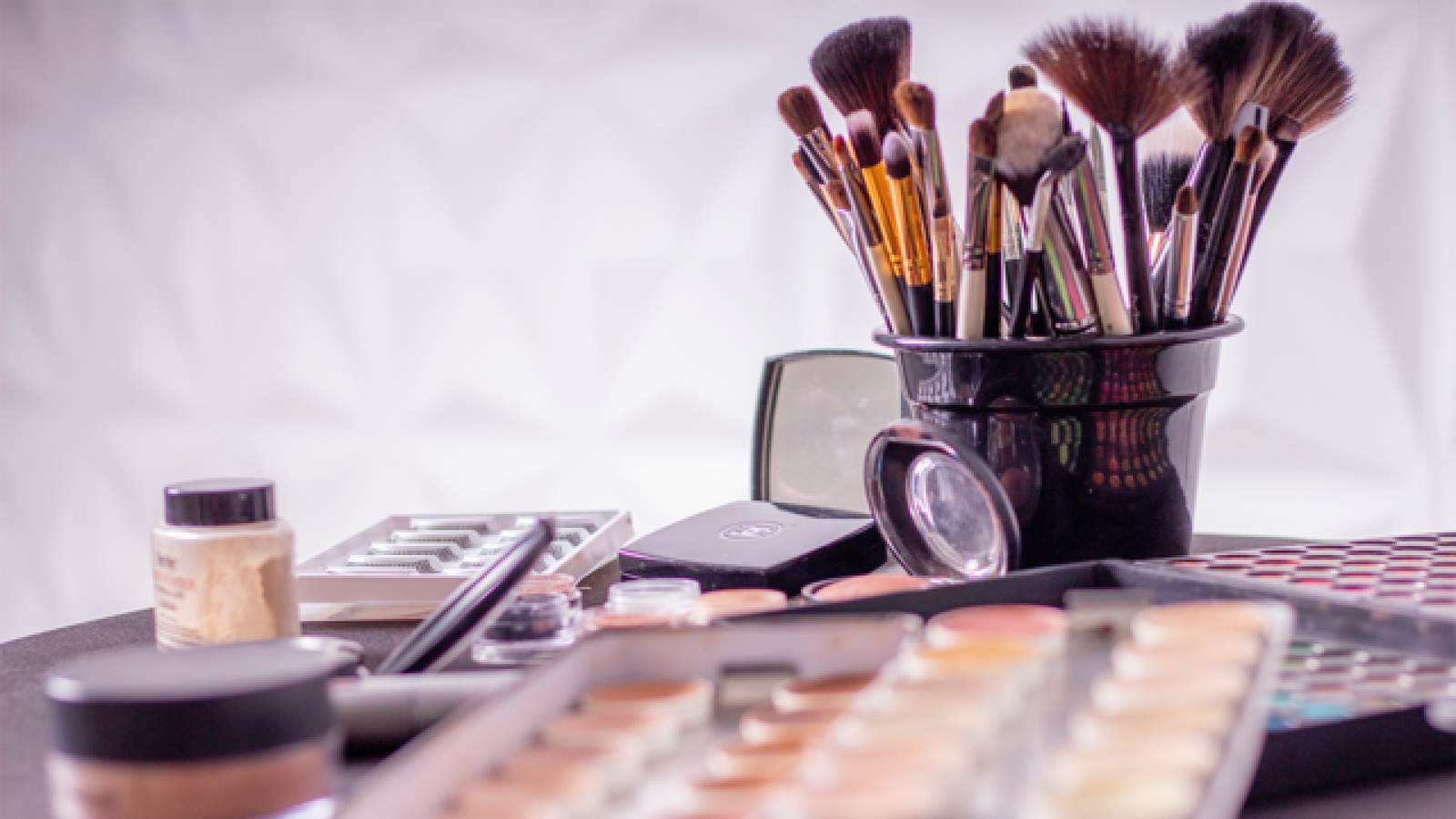 Dangers of knock-off makeup and skincare products