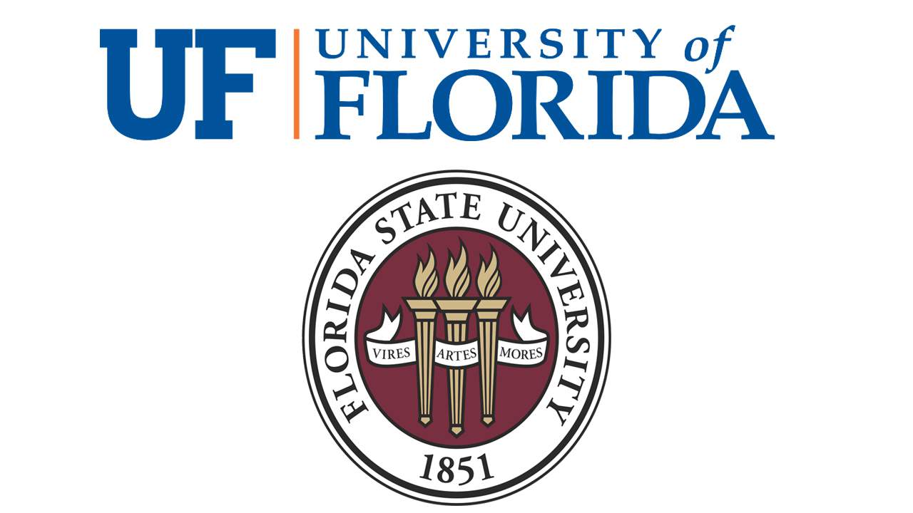 UF, FSU ranked in top 20 public universities