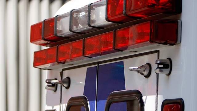 Troopers: Man killed in Clay County wrong-way crash