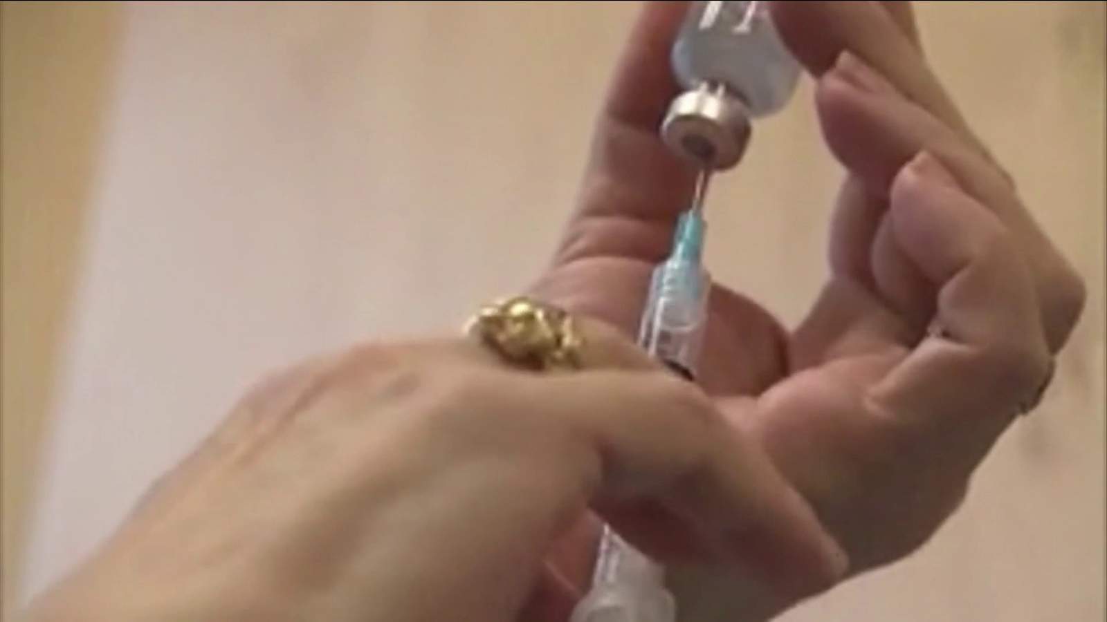 Jacksonville hospitals prepare for influx of flu patients