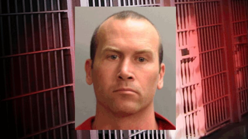 ‘He is a monster’: Former Jacksonville officer sentenced to 20 years for sex crimes against children