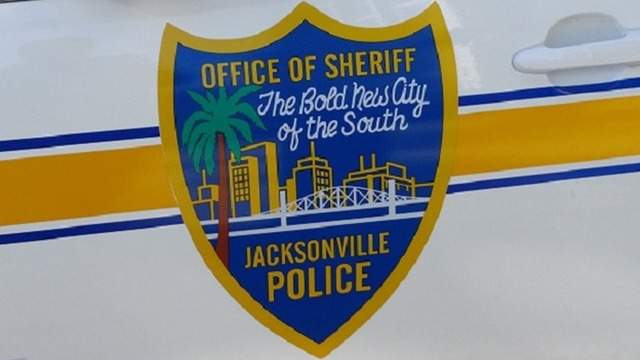 Rookie Jacksonville officer fired after domestic battery charge