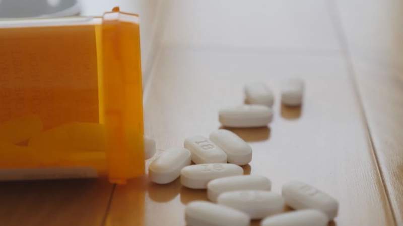 CDC predicts record breaking drug overdoses