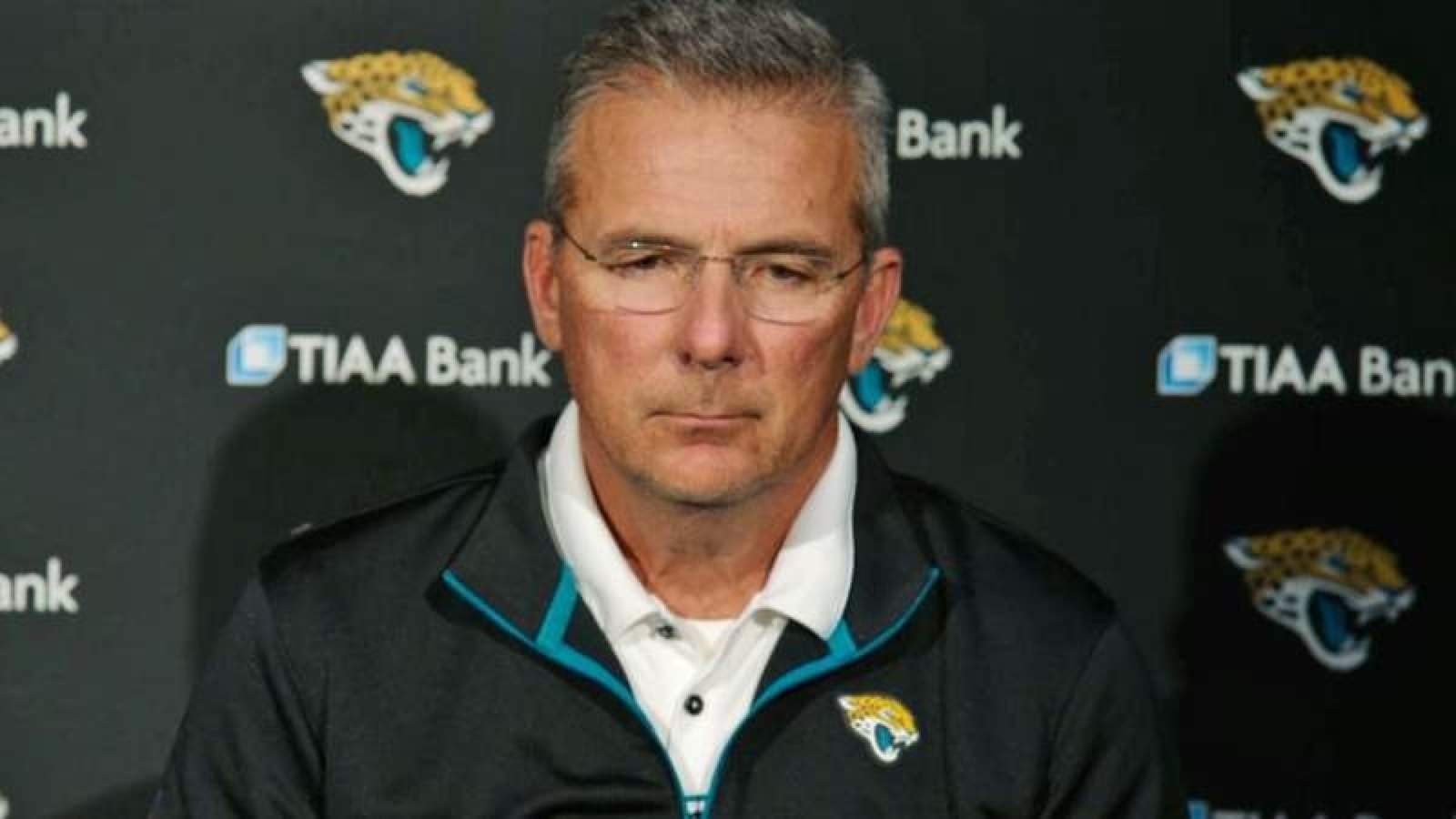 Urban Meyer hopes Jaguars coaching staff is complete by next week