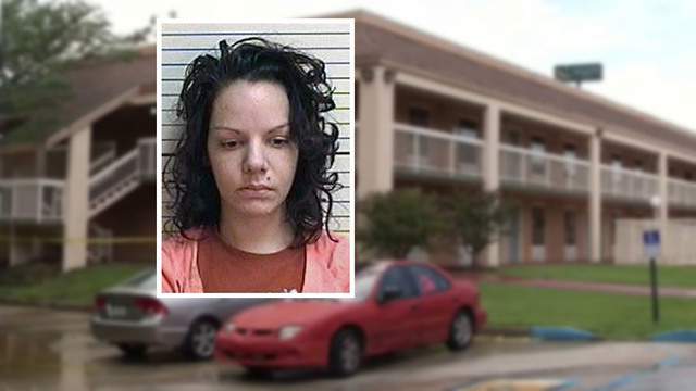 Georgia mother sentenced to 20 years in son's hot car death