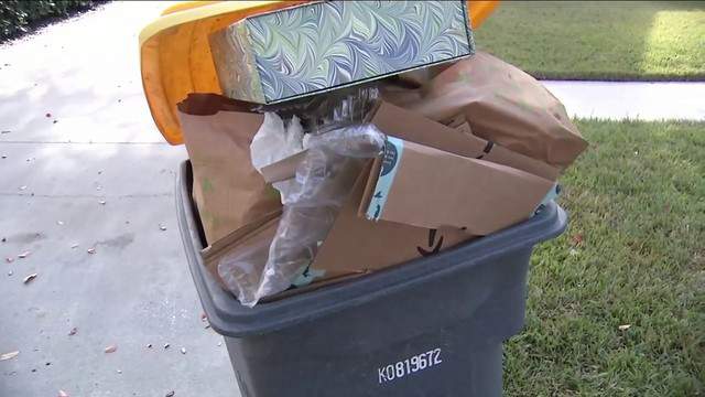 Clay County curbside recycling collection to resume next week